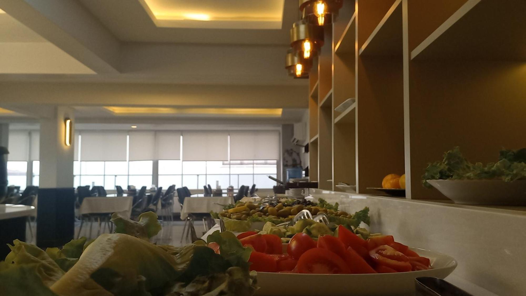 Grand Belli Otel Ankara Exteriör bild